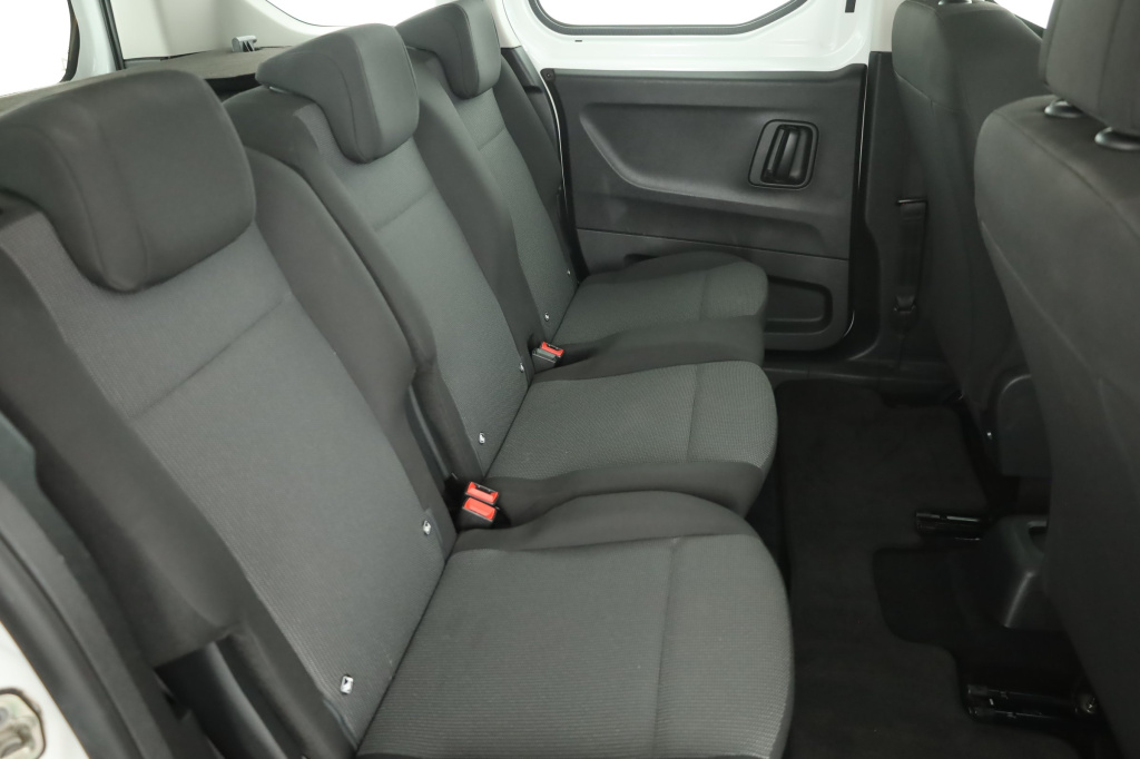 Toyota Proace City Verso 2020 1.5 D