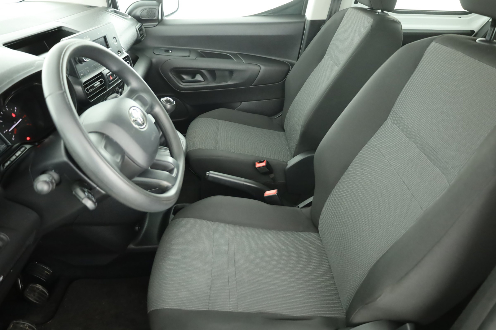 Toyota Proace City Verso 2020 1.5 D