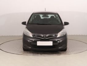 Toyota Yaris - 2012