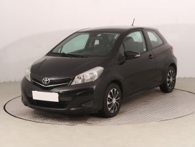 Toyota Yaris - 2012