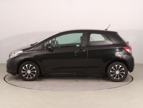 Toyota Yaris - 2012