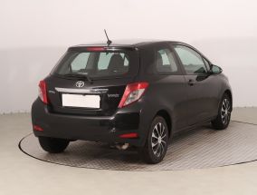 Toyota Yaris - 2012