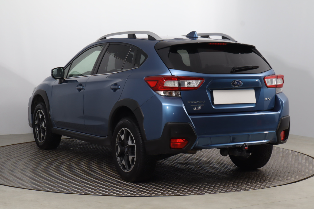 Subaru XV 2019 1.6i 53982km SUV