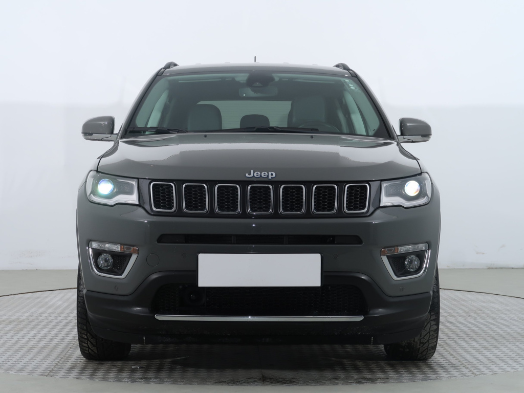 Jeep Compass 2020 4xe 65258km SUV