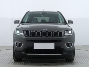 Jeep Compass - 2020