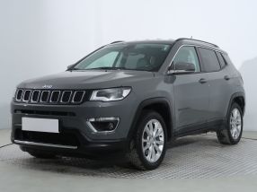 Jeep Compass - 2020