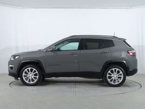 Jeep Compass - 2020