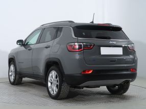 Jeep Compass - 2020