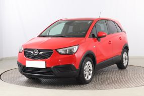 Opel Crossland X - 2018