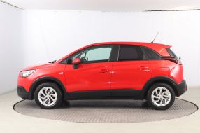 Opel Crossland X - 2018