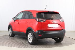 Opel Crossland X - 2018