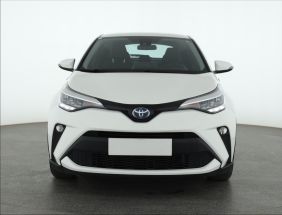 Toyota C-HR - 2019