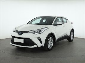 Toyota C-HR - 2019