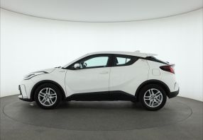 Toyota C-HR - 2019