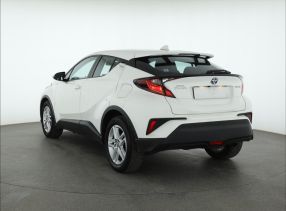 Toyota C-HR - 2019