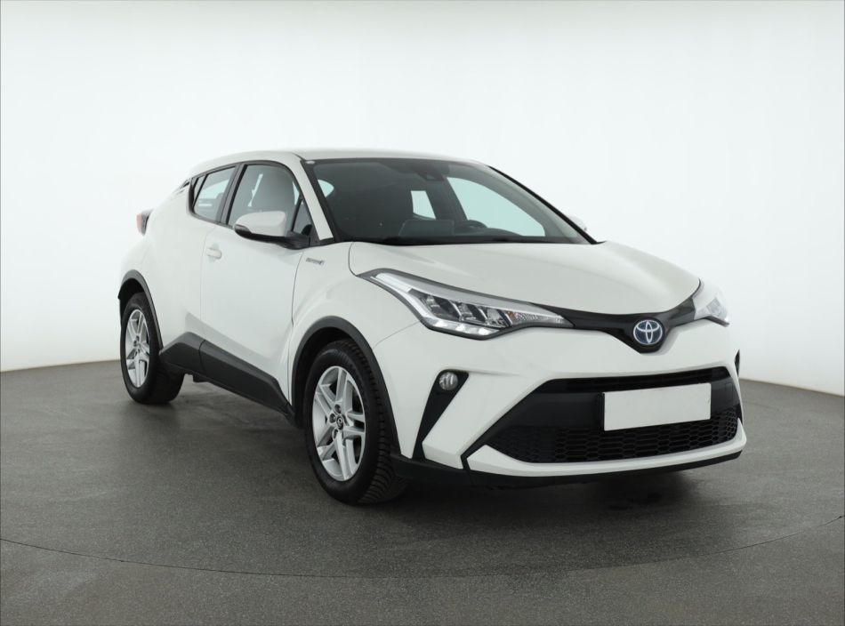 Toyota C-HR - 2019