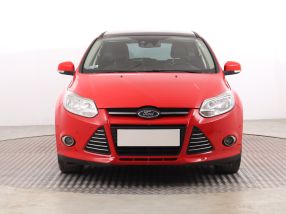 Ford Focus - 2013
