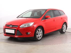 Ford Focus - 2013