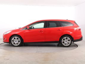 Ford Focus - 2013