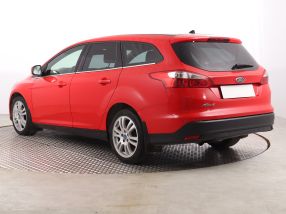 Ford Focus - 2013