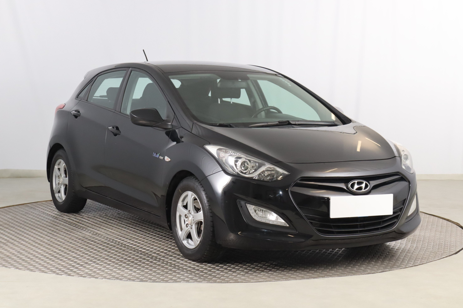 Hyundai i30 2012 1.4 CRDi 204134km Hatchback