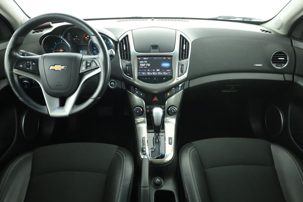 Chevrolet Cruze 2013 2.0 VCDi 189867km Hatchback