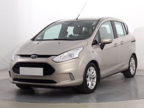 Ford B-Max - 2016