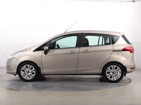 Ford B-Max - 2016