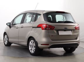 Ford B-Max - 2016