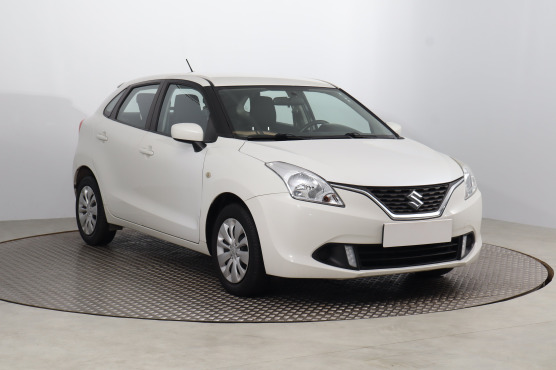 Suzuki Baleno