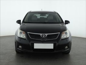 Toyota Avensis - 2009
