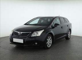 Toyota Avensis - 2009