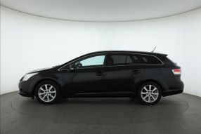 Toyota Avensis - 2009