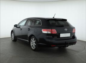 Toyota Avensis - 2009