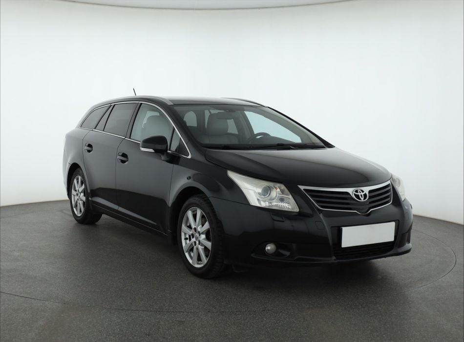 Toyota Avensis - 2009