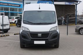 Fiat Ducato - 2022