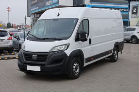 Fiat Ducato - 2022