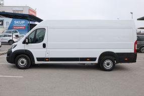 Fiat Ducato - 2022