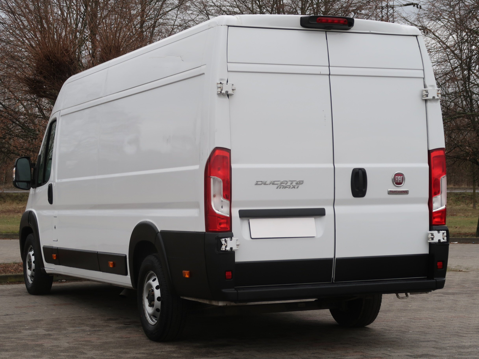 Fiat Ducato 2022 2.2 MultiJet 100982km ABS klimatyzacja manualna