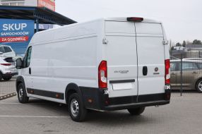 Fiat Ducato - 2022