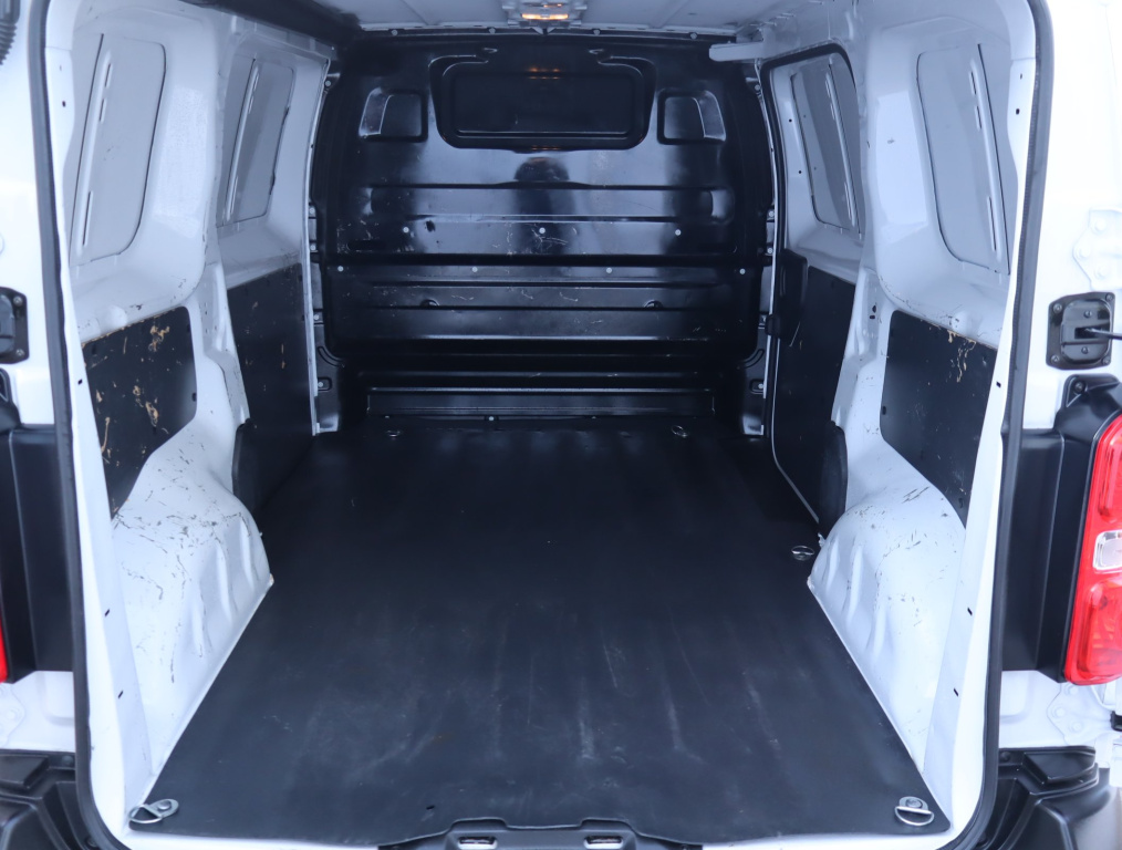 Citroen Jumpy