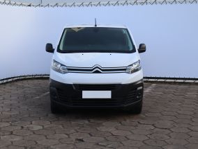 Citroen Jumpy - 2022