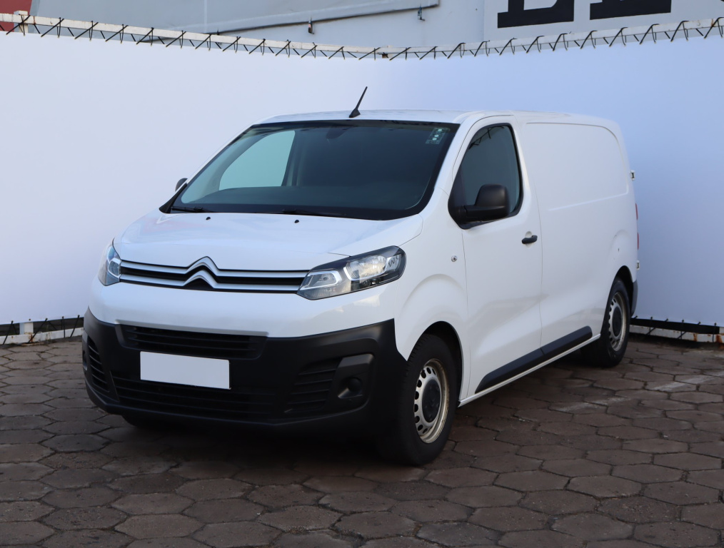 Citroen Jumpy