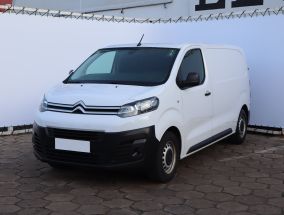 Citroen Jumpy - 2022