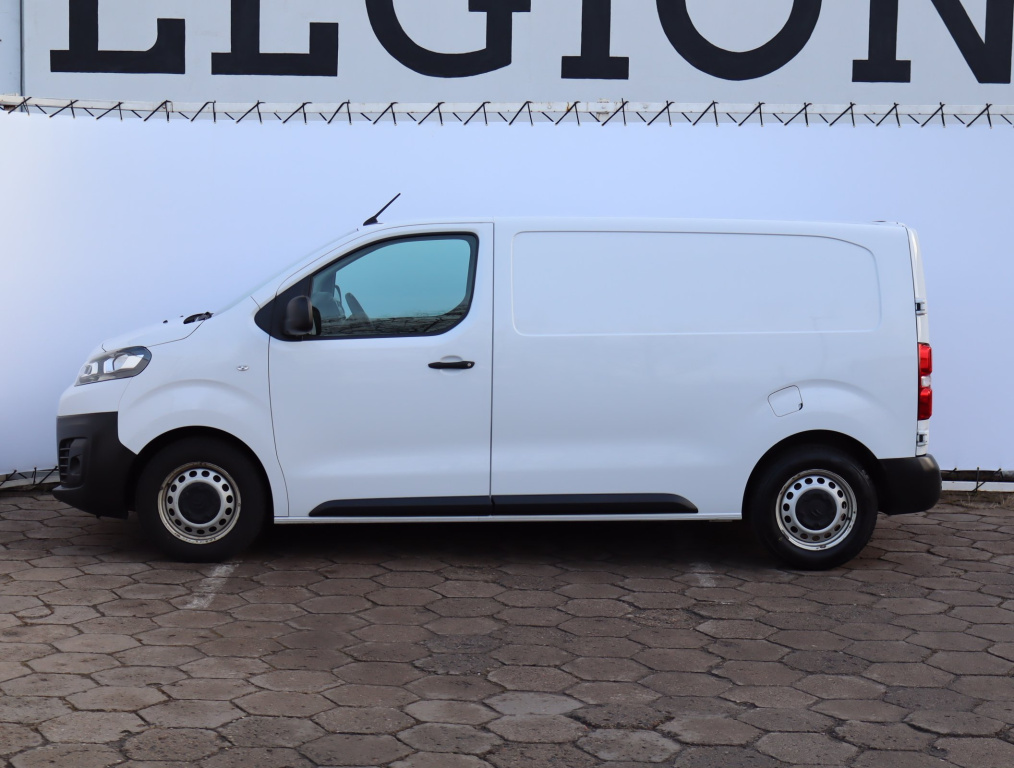 Citroen Jumpy