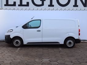 Citroen Jumpy - 2022