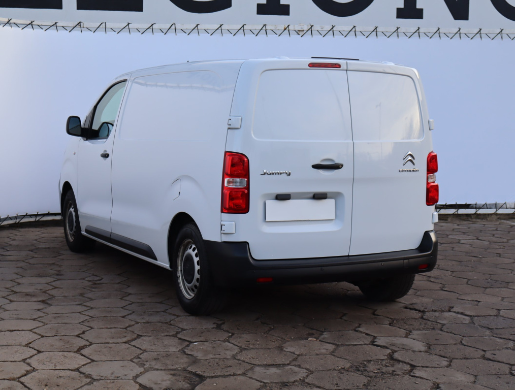 Citroen Jumpy