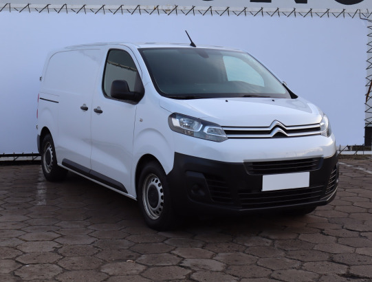 Citroen Jumpy