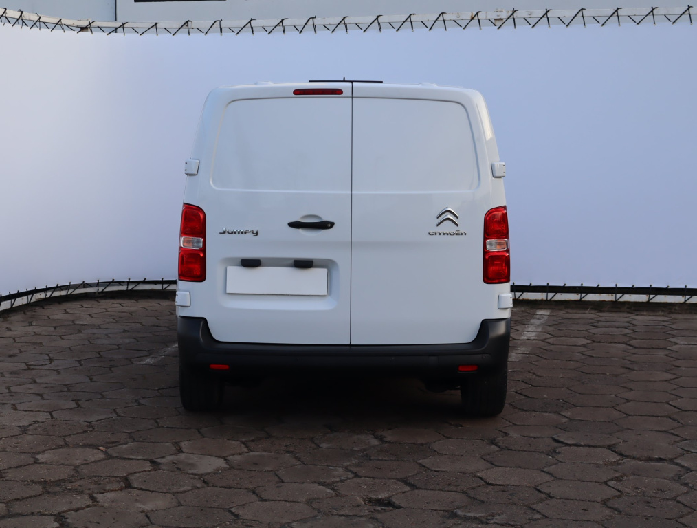 Citroen Jumpy
