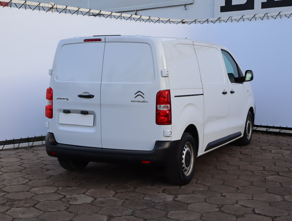 Citroen Jumpy